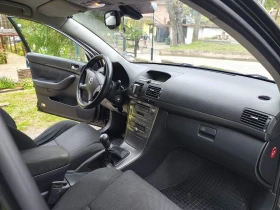 Toyota Avensis, снимка 11