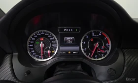Mercedes-Benz A45 AMG * 4MATIC* КОЖА* ПОДГРЕВ* ШИБИДАХ* NAVI* КАМЕРА* , снимка 8