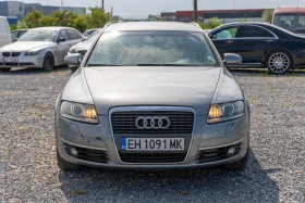 Audi A6 2.7 TDI, снимка 3