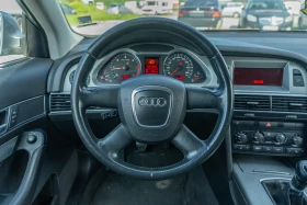 Audi A6 2.7 TDI, снимка 11