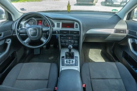 Audi A6 2.7 TDI, снимка 10