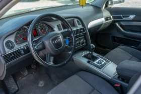 Audi A6 2.7 TDI, снимка 5