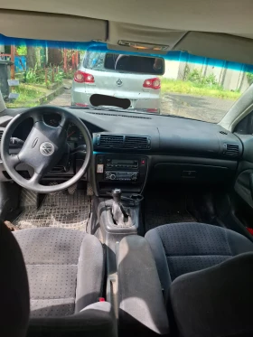 VW Passat 1.9TDi, снимка 6