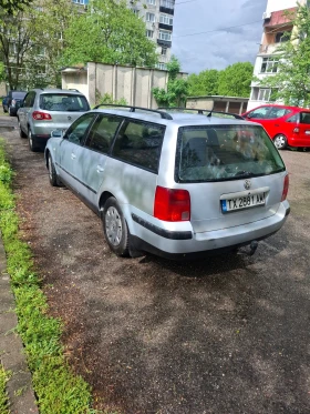 VW Passat 1.9TDi, снимка 5