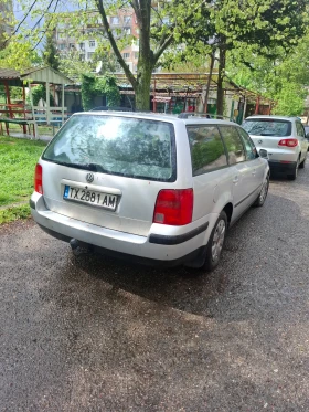 VW Passat 1.9TDi, снимка 4