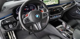 BMW M5 4.4 Twin Turbo LCI, снимка 6
