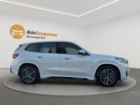 BMW iX1 xDrive30 M-Sport Ad.LED DISTR 360* HUD Winter Pack, снимка 6