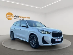 BMW iX1 xDrive30 M-Sport Ad.LED DISTR 360* HUD Winter Pack, снимка 1