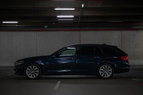 BMW 520 xDrive* Head up, снимка 6