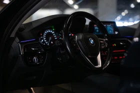 BMW 520 xDrive* Head up, снимка 7