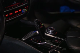 BMW 520 xDrive* Head up, снимка 12