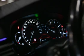 BMW 520 xDrive* Head up, снимка 9