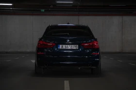 BMW 520 xDrive* Head up, снимка 5