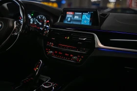 BMW 520 xDrive* Head up, снимка 11