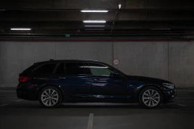 BMW 520 xDrive* Head up, снимка 4
