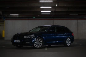 BMW 520 xDrive* Head up, снимка 1