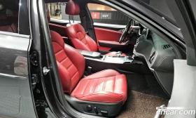 Kia Stinger AWD * HeadsUp * Обдух/Подгрев * 360, снимка 11