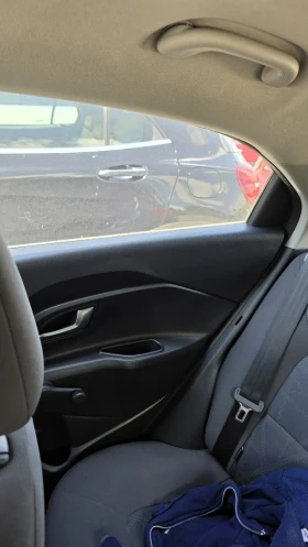 Kia Rio, снимка 11