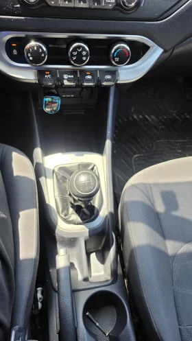 Kia Rio, снимка 9