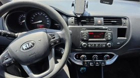 Kia Rio, снимка 6