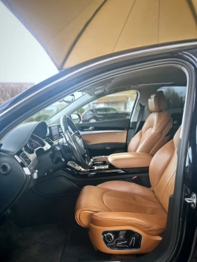 Audi A8  4.2TDI Matrix/Bose/Designo, снимка 9