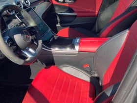Mercedes-Benz C 43 AMG * ГЛАВНО ПРЕДСТАВИТЕЛСТВО* ПАНОРАМА* 360КАМ* ДИСТР, снимка 10