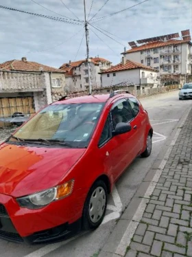 Mitsubishi Colt, снимка 8