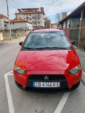 Mitsubishi Colt, снимка 5