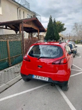 Mitsubishi Colt, снимка 6
