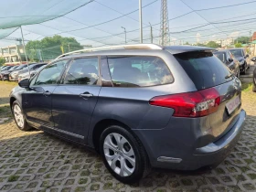 Citroen C5 1.6HDI-FACE LIFT, снимка 2