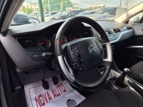 Citroen C5 1.6HDI-FACE LIFT, снимка 8