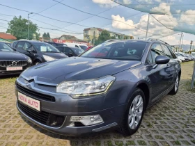 Citroen C5 1.6HDI-FACE LIFT, снимка 1