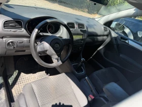 VW Golf, снимка 4
