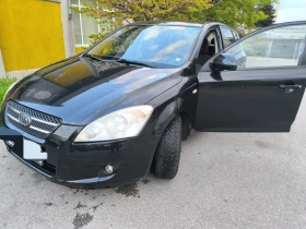 Kia Ceed, снимка 4