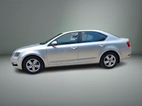 Skoda Octavia  Амбишън 1, 6 TDI-CR / 85 kW / 115 к.с., 7DSG, DPF, снимка 2