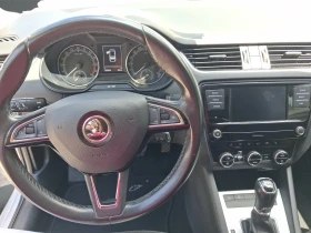 Skoda Octavia  Амбишън 1, 6 TDI-CR / 85 kW / 115 к.с., 7DSG, DPF, снимка 16