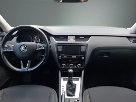 Skoda Octavia  Амбишън 1, 6 TDI-CR / 85 kW / 115 к.с., 7DSG, DPF, снимка 11
