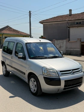 Citroen Berlingo Нов внос от Германия Берлинго 2.0, снимка 3