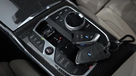 BMW 340 M340| H/K| 360| HUD| ЦЕНА ДО БГ| , снимка 12