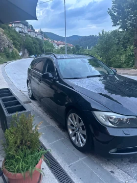 BMW 325, снимка 3
