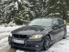 BMW 325, снимка 1
