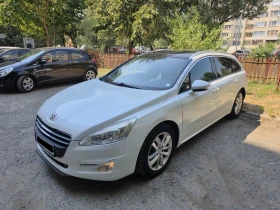 Peugeot 508 1.6 e-HDI, снимка 3