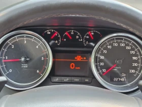 Peugeot 508 1.6 e-HDI, снимка 8