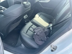 Audi A5 * Technik * АВТОКРЕДИТ * ГЛАВНО ПРЕДСТАВИТЕЛСТВО, снимка 14