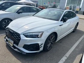 Audi A5 * Technik * АВТОКРЕДИТ * ГЛАВНО ПРЕДСТАВИТЕЛСТВО, снимка 1