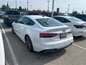 Audi A5 * Technik * АВТОКРЕДИТ * ГЛАВНО ПРЕДСТАВИТЕЛСТВО, снимка 4