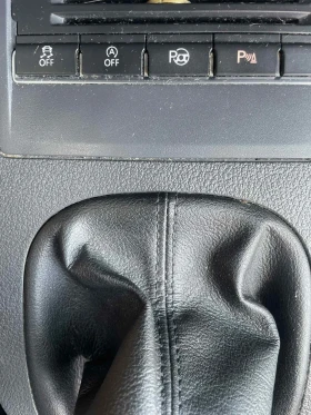 VW Touran 1.6 tdi bluemotion, снимка 9