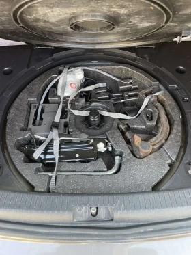 VW Touran 1.6 tdi bluemotion, снимка 8