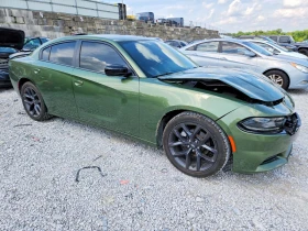 Dodge Charger 3.6l Sxt, снимка 4