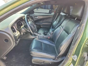 Dodge Charger 3.6l Sxt, снимка 7